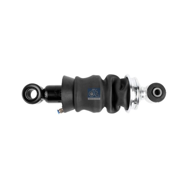 Dämpfer Fahrerhauslagerung DT SPARE PARTS für MERCEDES-BENZ ACTROS