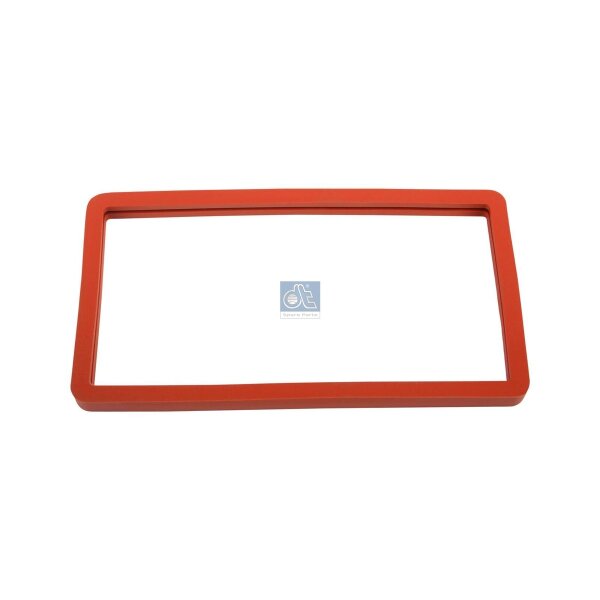 Dichtung Kurbelgehäuseentlüftung DT SPARE PARTS für u.a. ASTRA HD 8