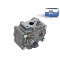 Ölpumpe DT SPARE PARTS IAM-Expertise passend...