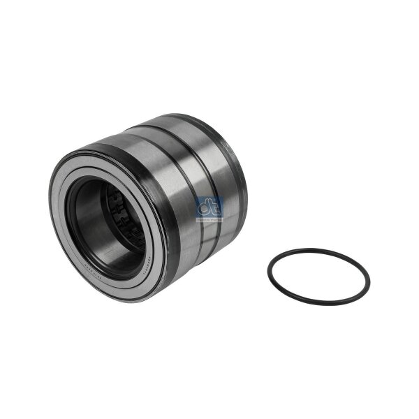 Radlagersatz Vorderachse Ø 82 mm DT SPARE PARTS für u.a. MERCEDES-BENZ ACTROS