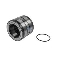 Radlagersatz Vorderachse Ø 82 mm DT SPARE PARTS...