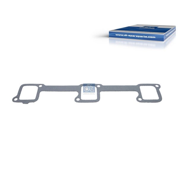 Seal exhaust manifold inlet DT SPARE PARTS for MERCEDES-BENZ T2/L and others