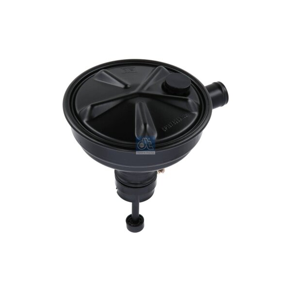 Oil Separator Crankcase Ventilation DT SPARE PARTS for MAN F2000 and others