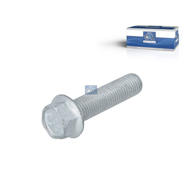 Schraube M16 65 mm DT SPARE PARTS IAM-Expertise passend für BPW