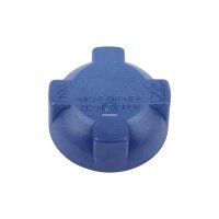 Verschlussdeckel Kühlmittelbehälter DT SPARE...