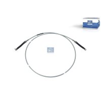 Cable Pull Manual Transmission DT SPARE PARTS...