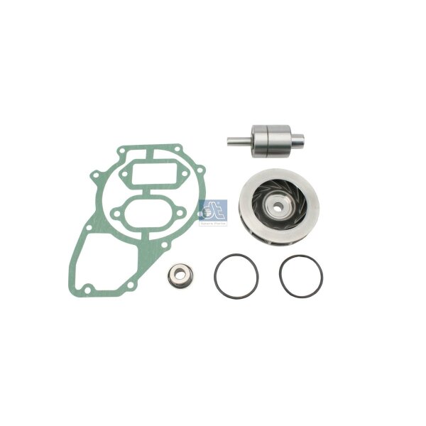 Reparatursatz Wasserpumpe DT SPARE PARTS für u.a. MERCEDES-BENZ NG