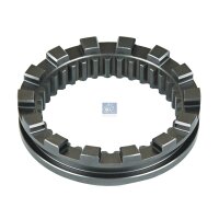 Bearing differential shaft DT SPARE PARTS suitable for...