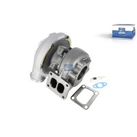 Turbolader Abgasturbolader DT SPARE PARTS IAM-Expertise...