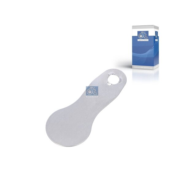 Repair Kit Air Compressor DT SPARE PARTS IAM-Expertise for MERCEDES-BENZ