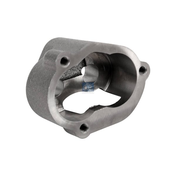 Oil Pump manual gearbox DT SPARE PARTS IAM-Expertise suitable for e.g. MAN