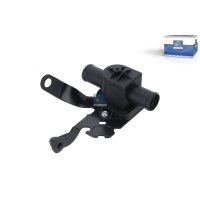 Coolant Control Valve DT SPARE PARTS IAM-Expertise fits...