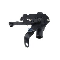 Coolant Control Valve DT SPARE PARTS IAM-Expertise fits...