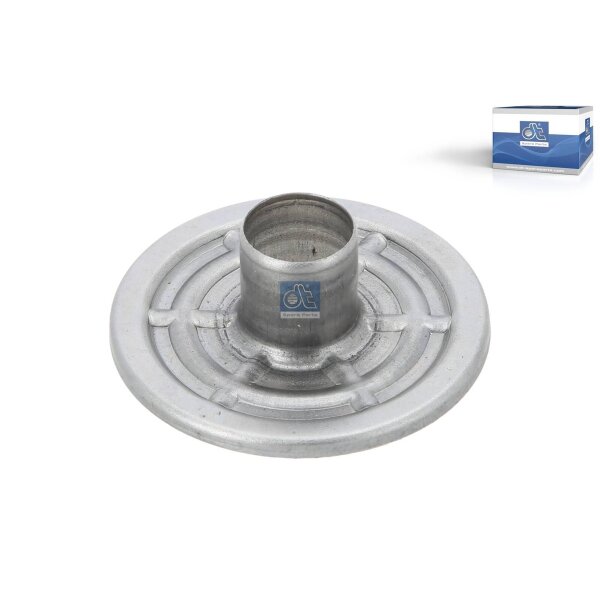 Distanzring Hauptwelle für Außenplanetengetriebe DT SPARE PARTS für u.a. MB