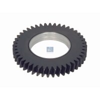 Zahnrad Ölpumpe DT SPARE PARTS IAM-Expertise passend...