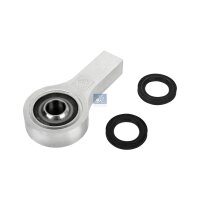 Reparatursatz Fahrerhauslagerung DT SPARE PARTS passend...