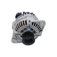 Lichtmaschine Generator 24 V 110 A DT SPARE PARTS...