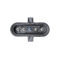 Lichtmaschine Generator 24 V 110 A DT SPARE PARTS für u.a. VOLVO FM