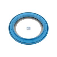 Shaft Seal Wheel Hub Rear Axle Ø 117 5 mm DT SPARE...