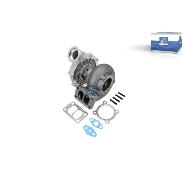 Turbolader Abgasturbolader DT SPARE PARTS für u.a. MERCEDES-BENZ SK