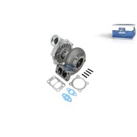 Turbolader Abgasturbolader DT SPARE PARTS für u.a....