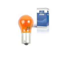 Bulb Direction Indicator 24 V BAU15s PY21W DT SPARE PARTS...