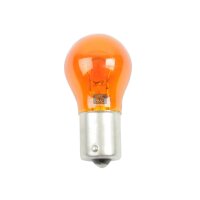 Bulb Direction Indicator 24 V BAU15s PY21W DT SPARE PARTS...