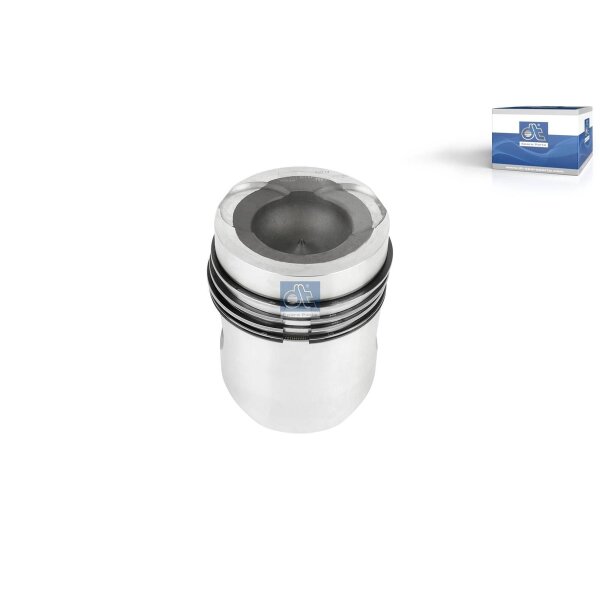 Kolben Ø 130 mm DT SPARE PARTS IAM-Expertise passend für u.a. DAF F