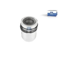 Kolben Ø 130 mm DT SPARE PARTS IAM-Expertise...