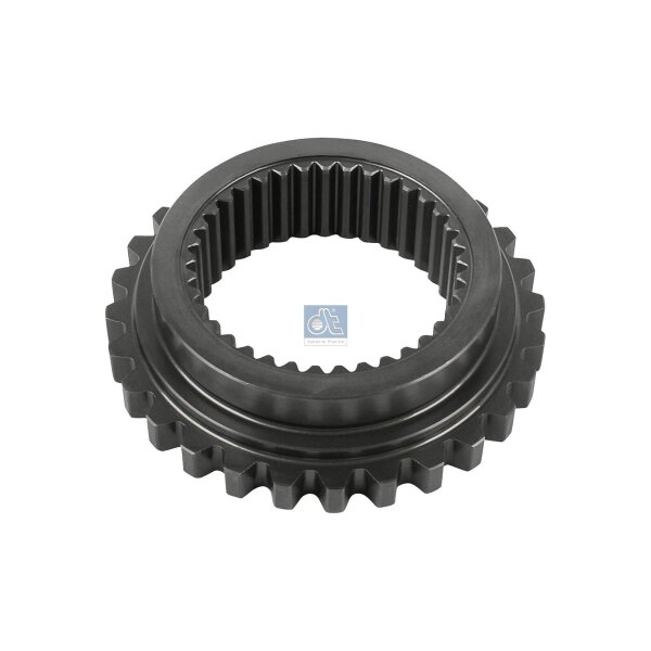 Gear Transmission Input Shaft DT SPARE PARTS suitable for e.g. RENAULT