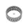 Bearing Manual Transmission Ø 30 mm DT SPARE PARTS suitable for e.g. RENAULT
