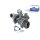 Turbolader Abgasturbolader DT SPARE PARTS passend für MERCEDES-BENZ