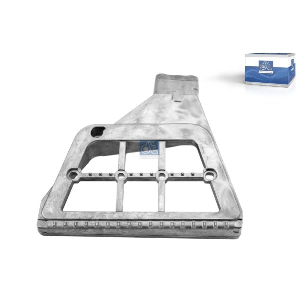Trittbrett DT SPARE PARTS Aftermarket-Expertise passend für DAF