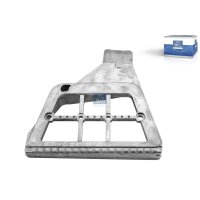 Trittbrett DT SPARE PARTS Aftermarket-Expertise passend...