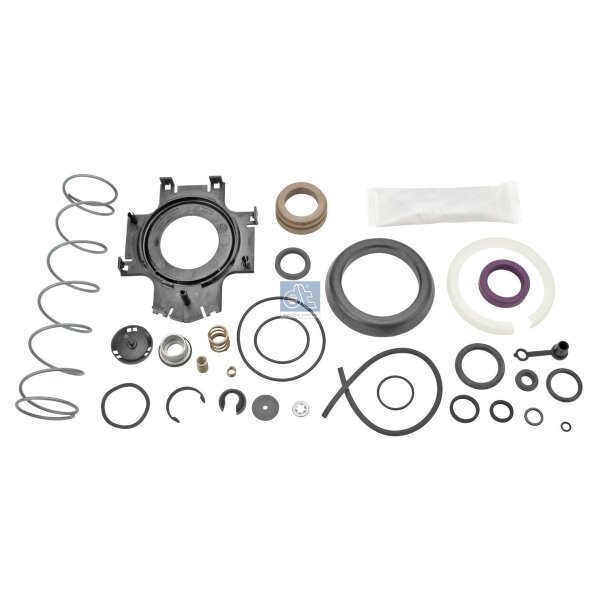 Clutch Booster Repair Kit DT SPARE PARTS suitable for e.g. DAF