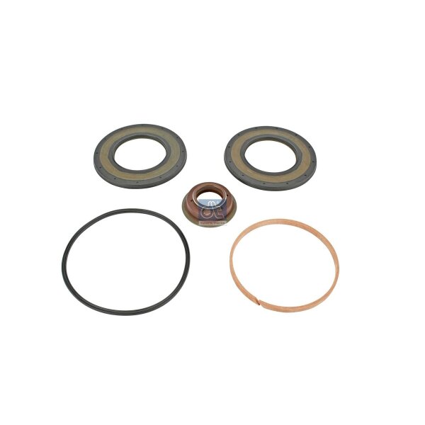 Repair Kit shift cylinder DT SPARE PARTS IAM-Expertise suitable for RENAULT