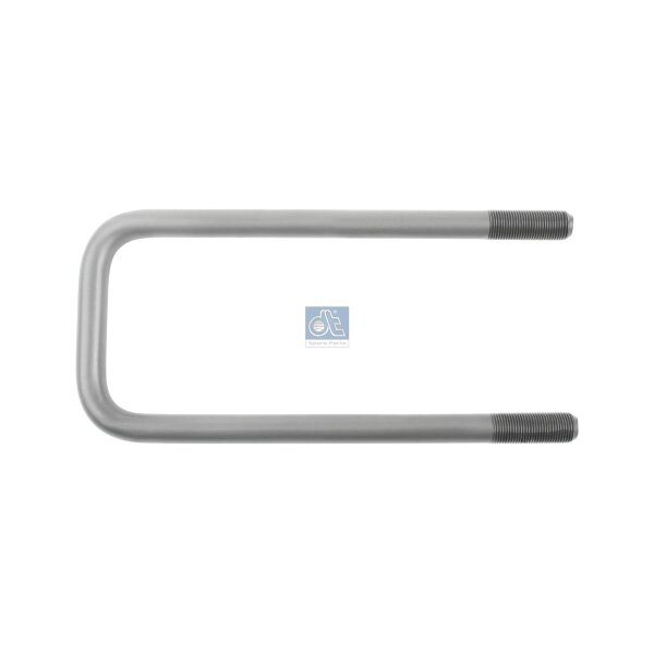 Spring Clamp M24 DT SPARE PARTS Aftermarket-Expertise suitable for IVECO