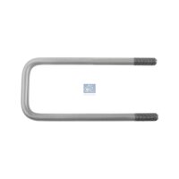 Spring Clamp M24 DT SPARE PARTS Aftermarket-Expertise...