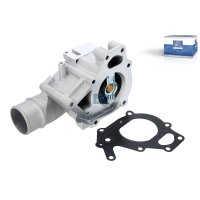 Thermostat Housing DT SPARE PARTS Aftermarket-Expertise...