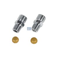 Reparatursatz Kippzylinder DT SPARE PARTS passend...
