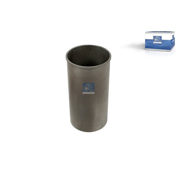 Zylinderlaufbuchse Ø 137 mm 282 mm DT SPARE PARTS für u.a. FIAT