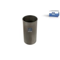 Zylinderlaufbuchse Ø 137 mm 282 mm DT SPARE PARTS...