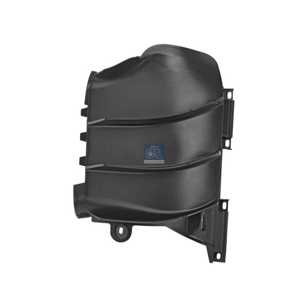 Windleitblech Fahrerhaus rechts DT SPARE PARTS passend für SCANIA 4