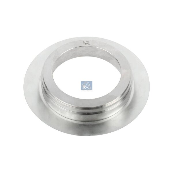 Pressure Ring Ø 112 - 213 mm DT SPARE PARTS IAM-Expertise suitable for BPW