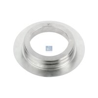 Pressure Ring Ø 112 - 213 mm DT SPARE PARTS...