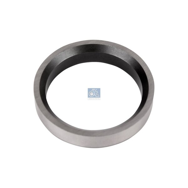 Valve Seat for Exhaust Valves DT SPARE PARTS IAM-Expertise suitable for IVECO