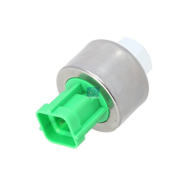 Air Conditioning Pressure Switch DT SPARE PARTS IAM-Expertise fits IVECO