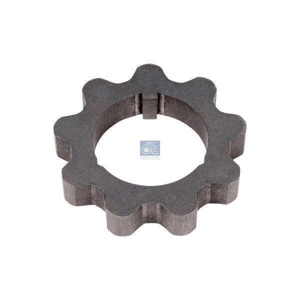 Gear Transmission Input Shaft DT SPARE PARTS for MERCEDES-BENZ