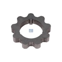 Gear Transmission Input Shaft DT SPARE PARTS for...