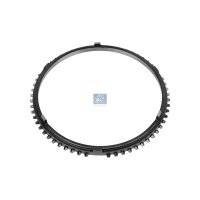 Synchronizer Ring Manual Transmission DT SPARE PARTS for...